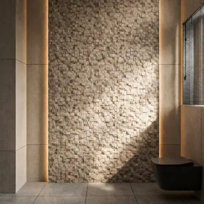 مصممة ديكور داخلي