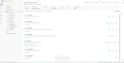API Testing – Restful Booker | Postman