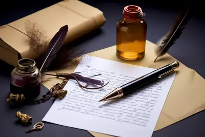 كتابة مقالات احترافية