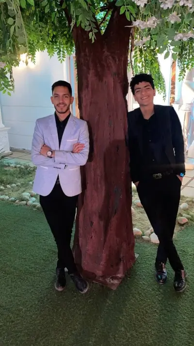 تحويل الصور الاصليه الي بورتريه