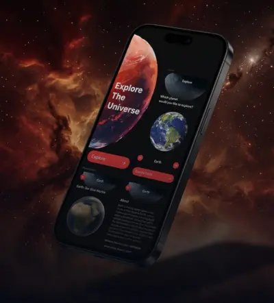 space application