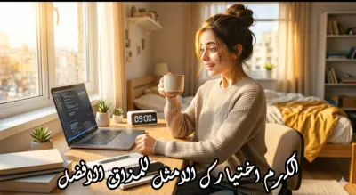 الكرم اختيارك الأمثل للمذاق الأفضل☕️🪐 هذا الإعلان تصميم إبداعي وغير تابع لأي علامة تجارية حقيقية