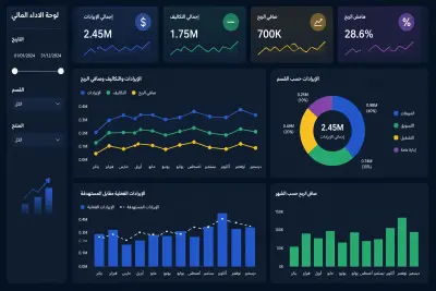 بناء حلول قواعد البيانات الضخمة وإدارتها باستخدام HBase
