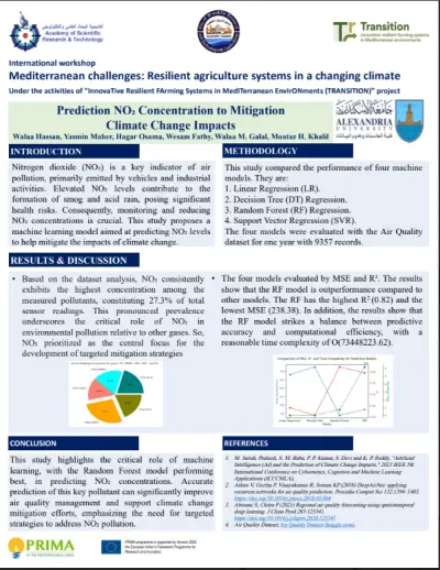 🌱 Machine Learning Research Participant