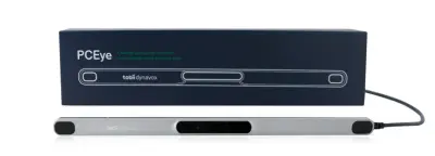EyeMe (Computer Vision)