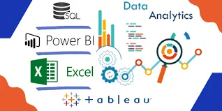 Sales Analytics
