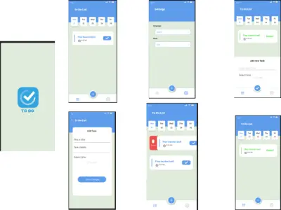 Task Manager Pro