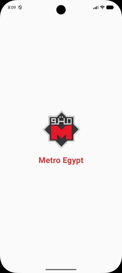 تطوير تطبيق Cairo Metro Route Finder لحساب المسار وسعر التذكرة وعدد المحطات