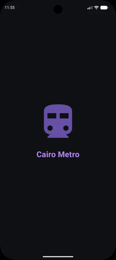 Metroo_ app