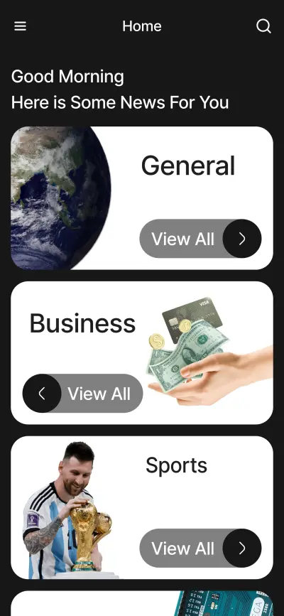 Daily Feed