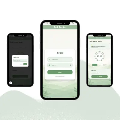 Task Tracker