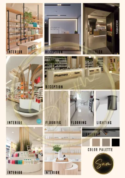 interior design