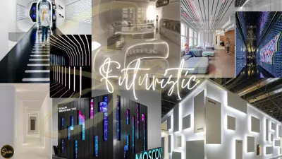 interior design