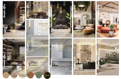 interior design