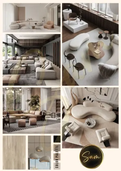 interior design