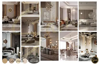 interior design