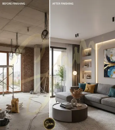 interior design