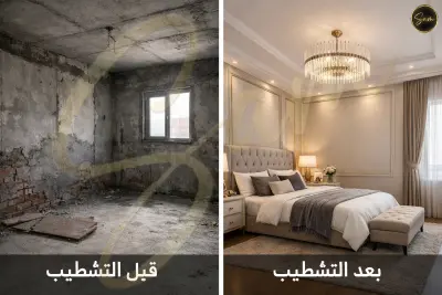 interior design