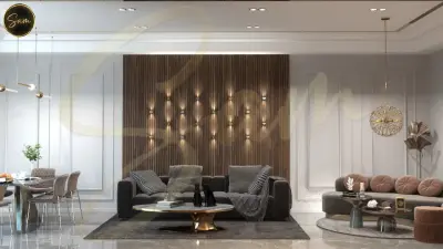 interior design