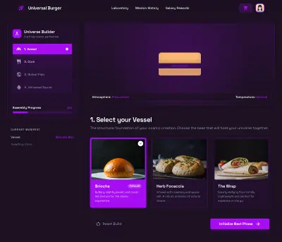 تصميم وإنشاء صفحة هبوط احترافية (Landing Page) عالية التحويل