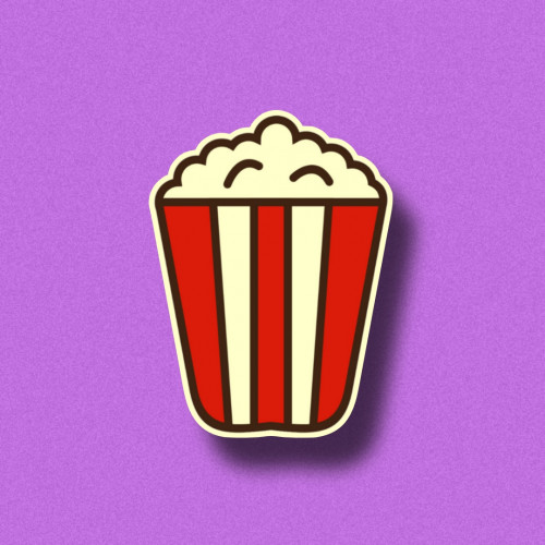 لوجو لصفحة افلام