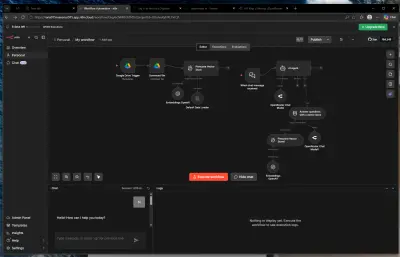 RAG-Based AI Assistant for Egyptian Landmarks