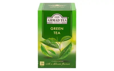 MARKETING CAMPAIGN – AHMED TEA