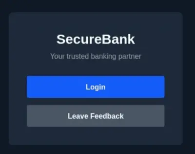 vulnerable-app