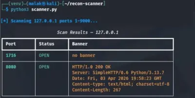 recon_scanner