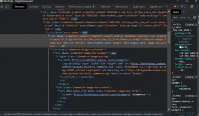 Web Scraping