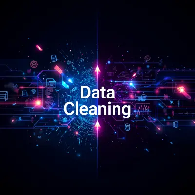 Data Cleaning and Preprocessing