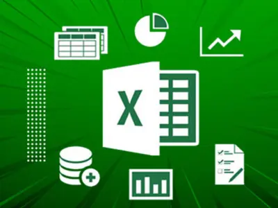 Excel Dashboards & Reports