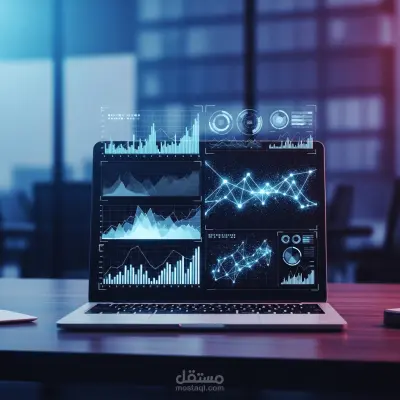 Europe Sales Dashboard