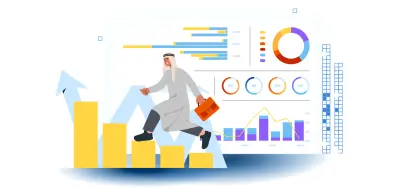 تحليل وتنظيف بيانات مبيعات متجر تجزئة (Retail Store) لفترة عامين.