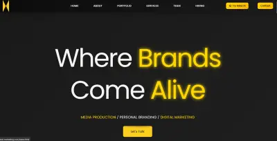 Helal Content Marketing – Internal System & AI Platform