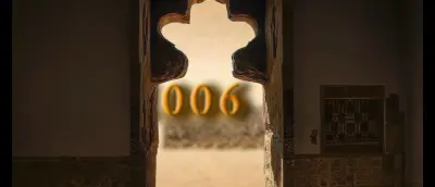 collage style video