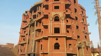 مصر_محافظة الفيوم_مدينة الفيوم