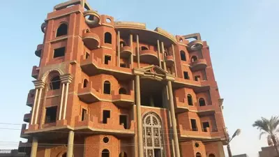 مصر_محافظة الفيوم_مدينة الفيوم