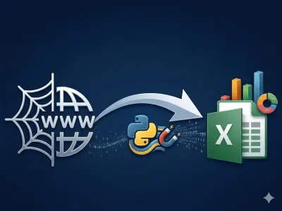 استخراج بيانات عقارات