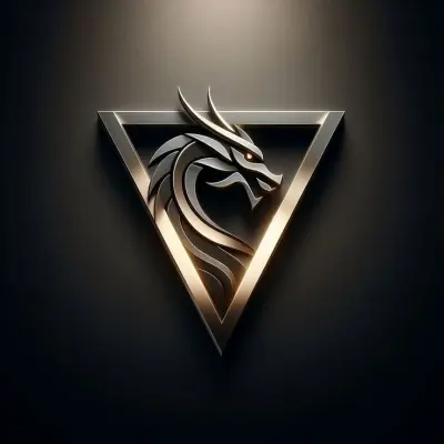 تنفيذ تصميمات لوجو