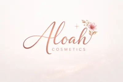 Cosmetics Brand Idea