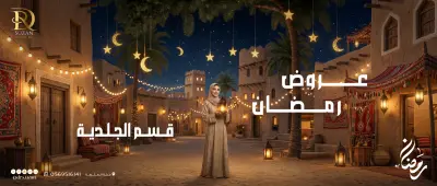 عروض رمضان لعيادة جلدية | السعودية