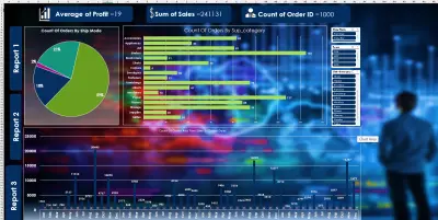 Excel & Financial Modeling
