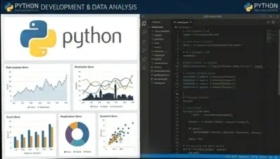 Python Data Solutions