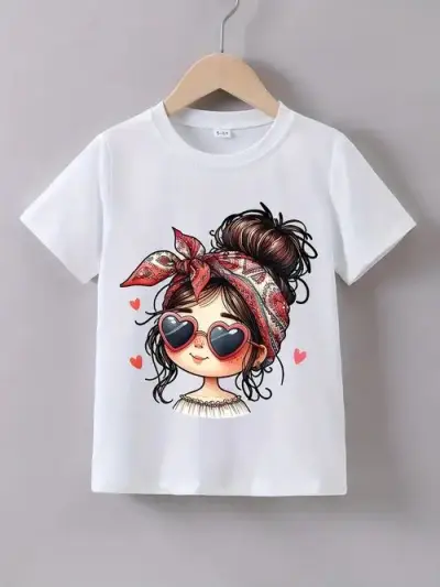 T-shirt Design
