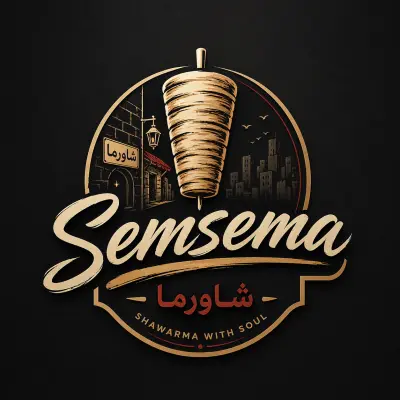 تصميم لوجو احترافي ومميز لجميع الأنشطة تصميم شعار عصري بسيط وجذاب يعبر عن هويتك