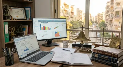 تحليل إحصائي شامل لبيانات الموظفين باستخدام SPSS | دراسة العوامل المؤثرة على الأجور والرضا الوظيفي