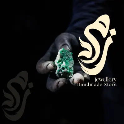 لوجو تايبوجرافي