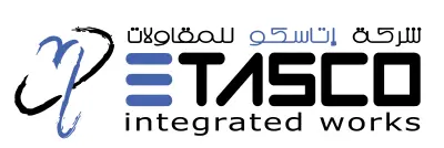 لوجو شركة مقاولات