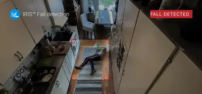 Fall-Detection-System